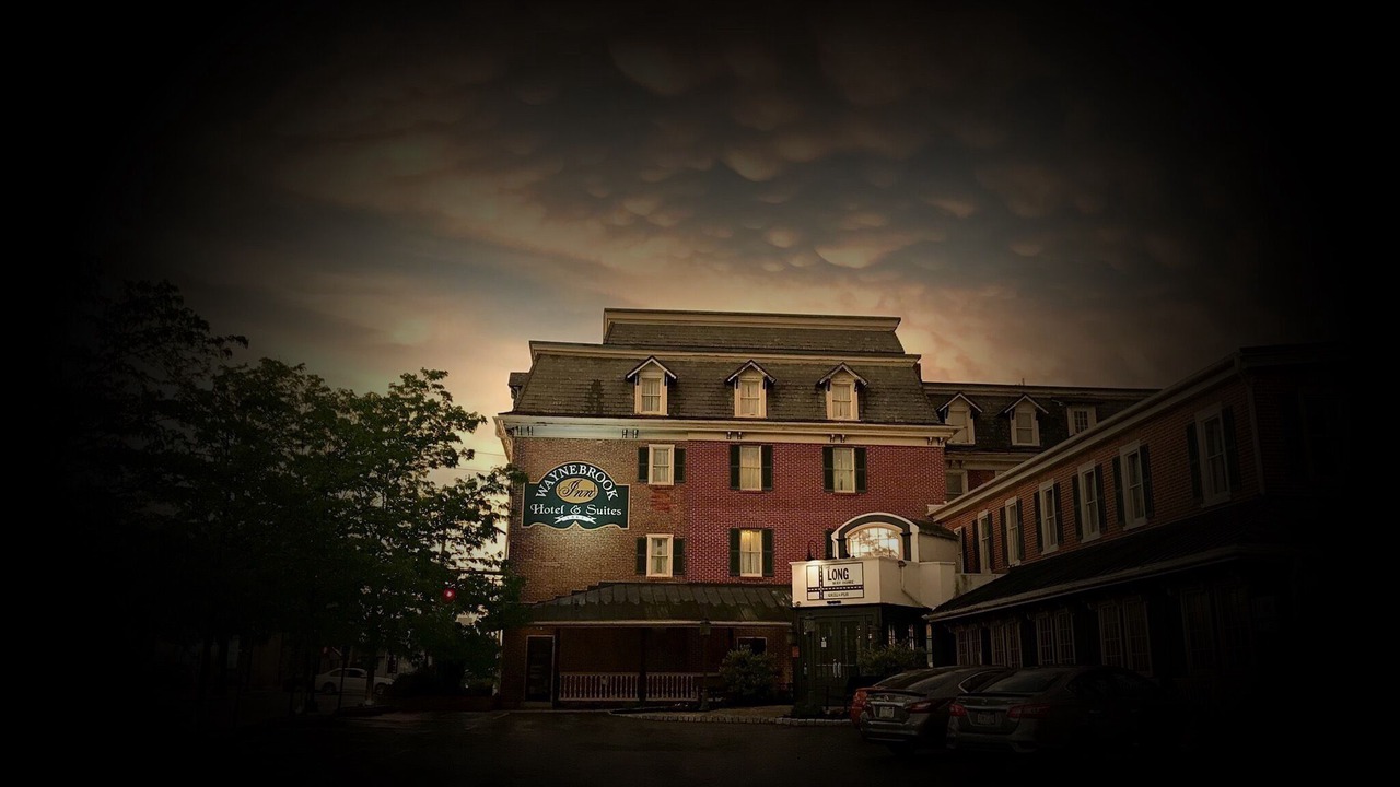 Photo of Buildings in Honey Brook
