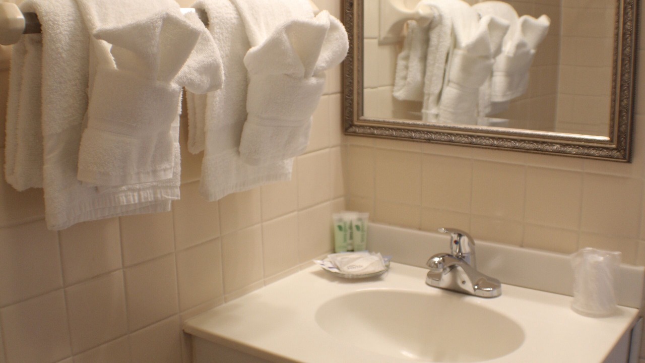 Photo of Bathroom in Honey Brook