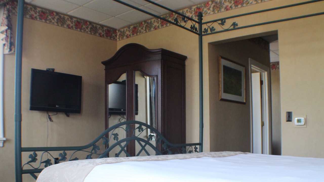 Photo of Bedroom in Honey Brook