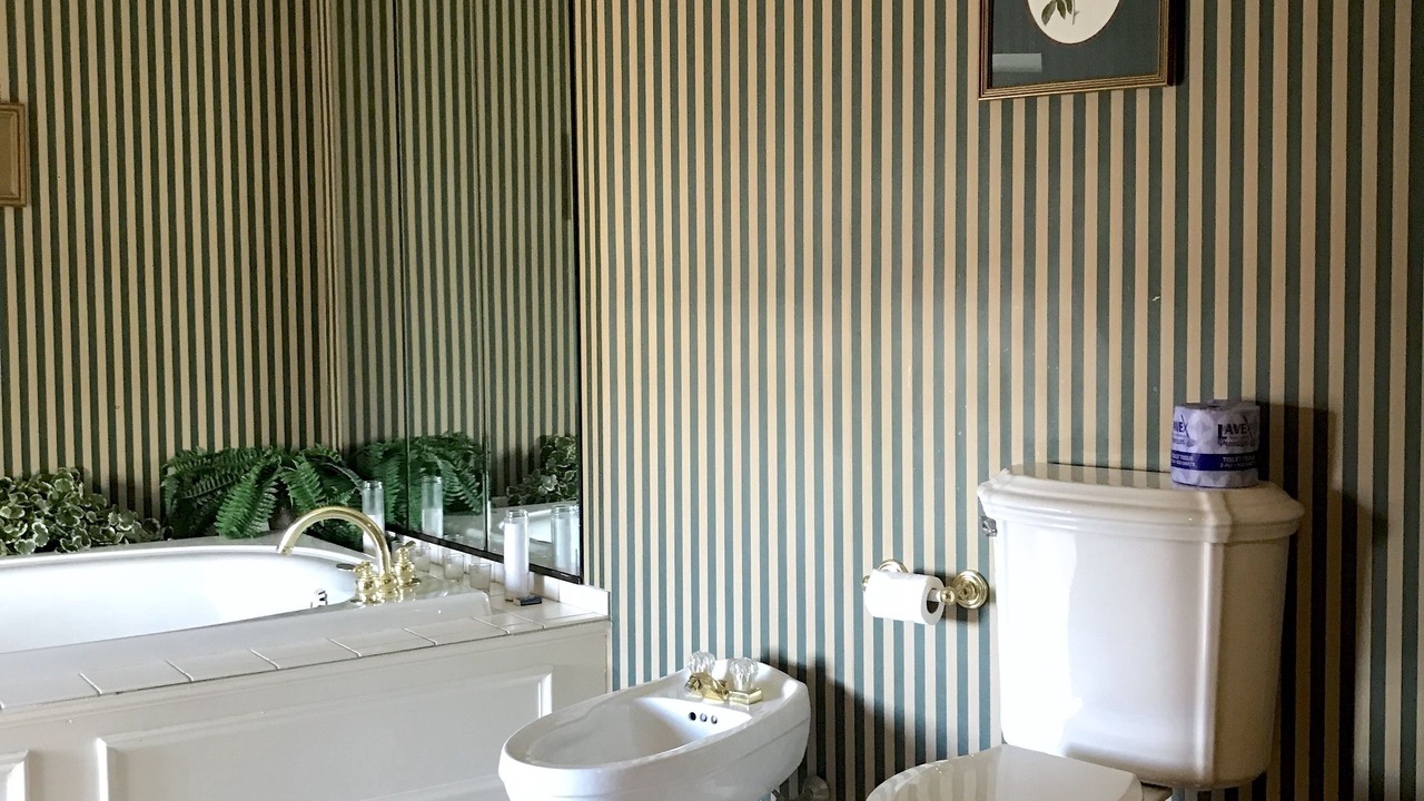 Photo of Bathroom in Honey Brook