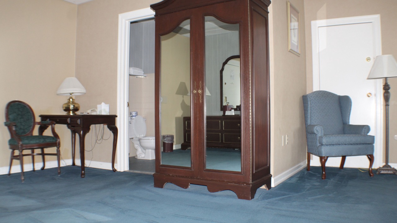 Photo of Bedroom in Honey Brook