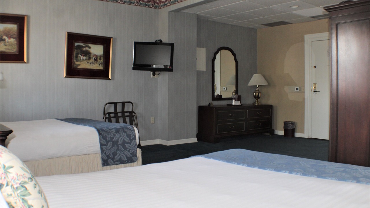 Photo of Bedroom in Honey Brook