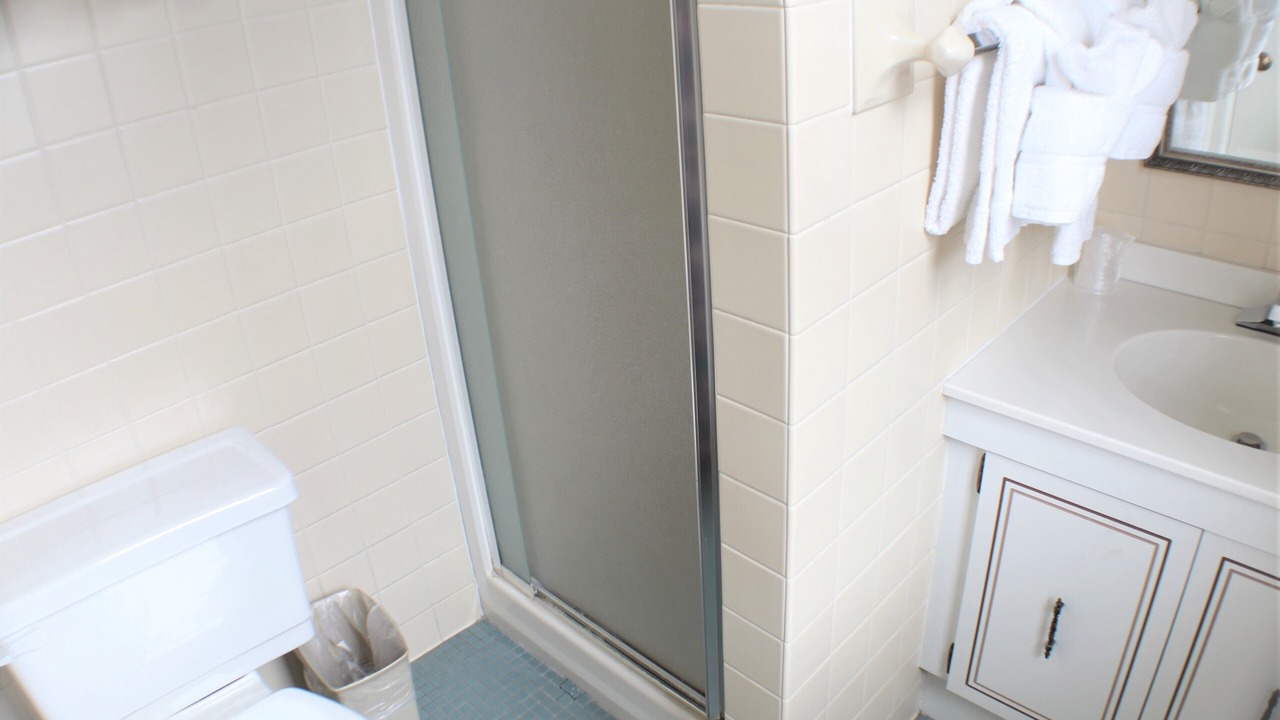 Photo of Bathroom in Honey Brook