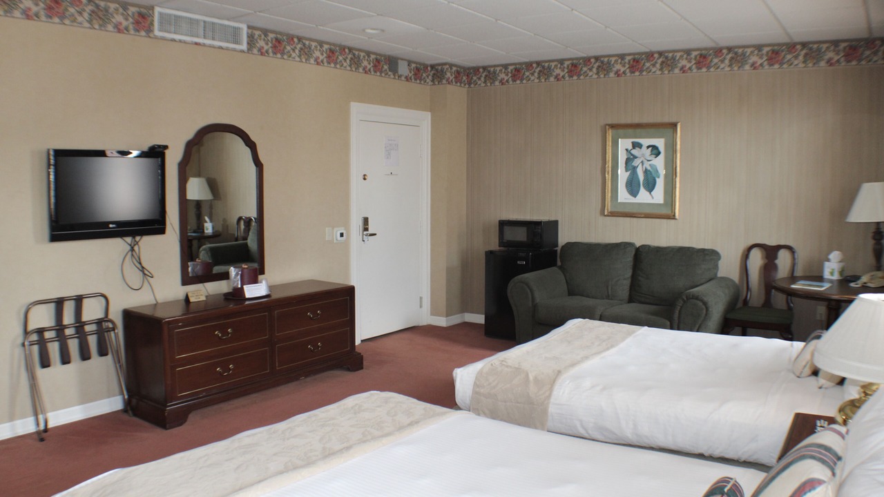 Photo of Bedroom in Honey Brook