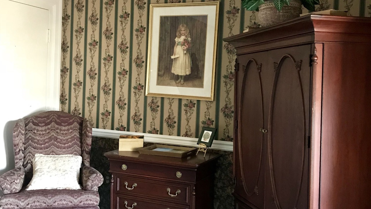 Photo of Bedroom in Honey Brook