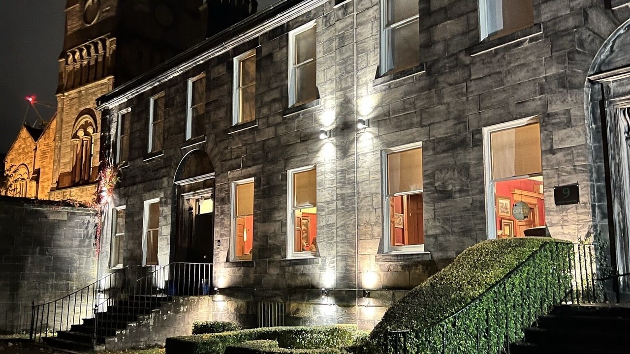 Photo of Outdoor in Paisley