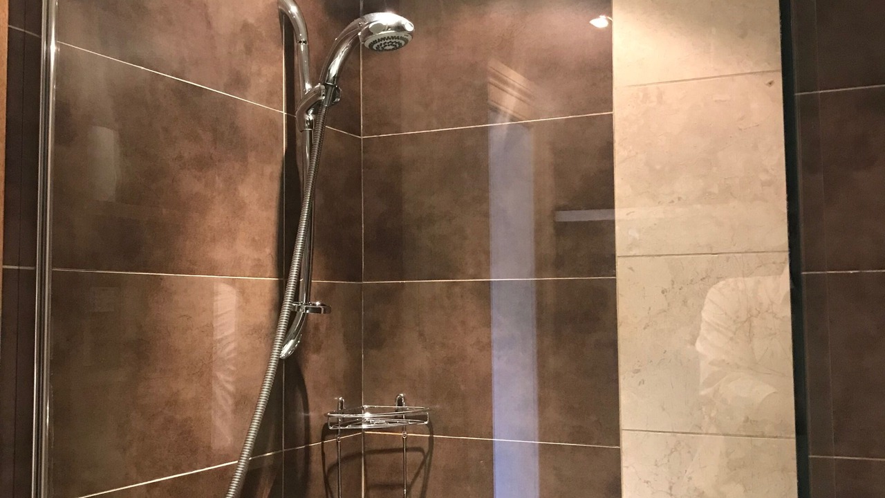 Photo of Bedroom in Paisley