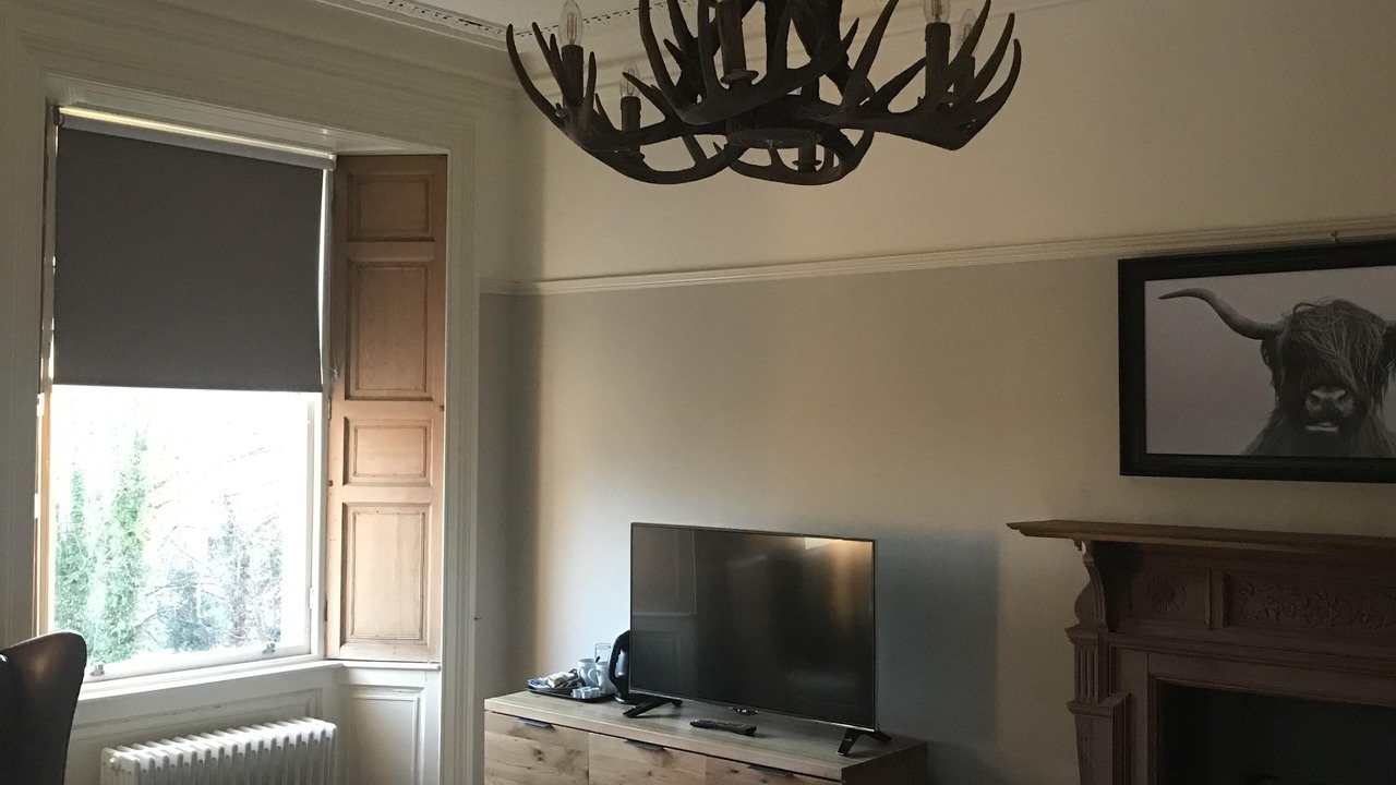 Photo of Bedroom in Paisley