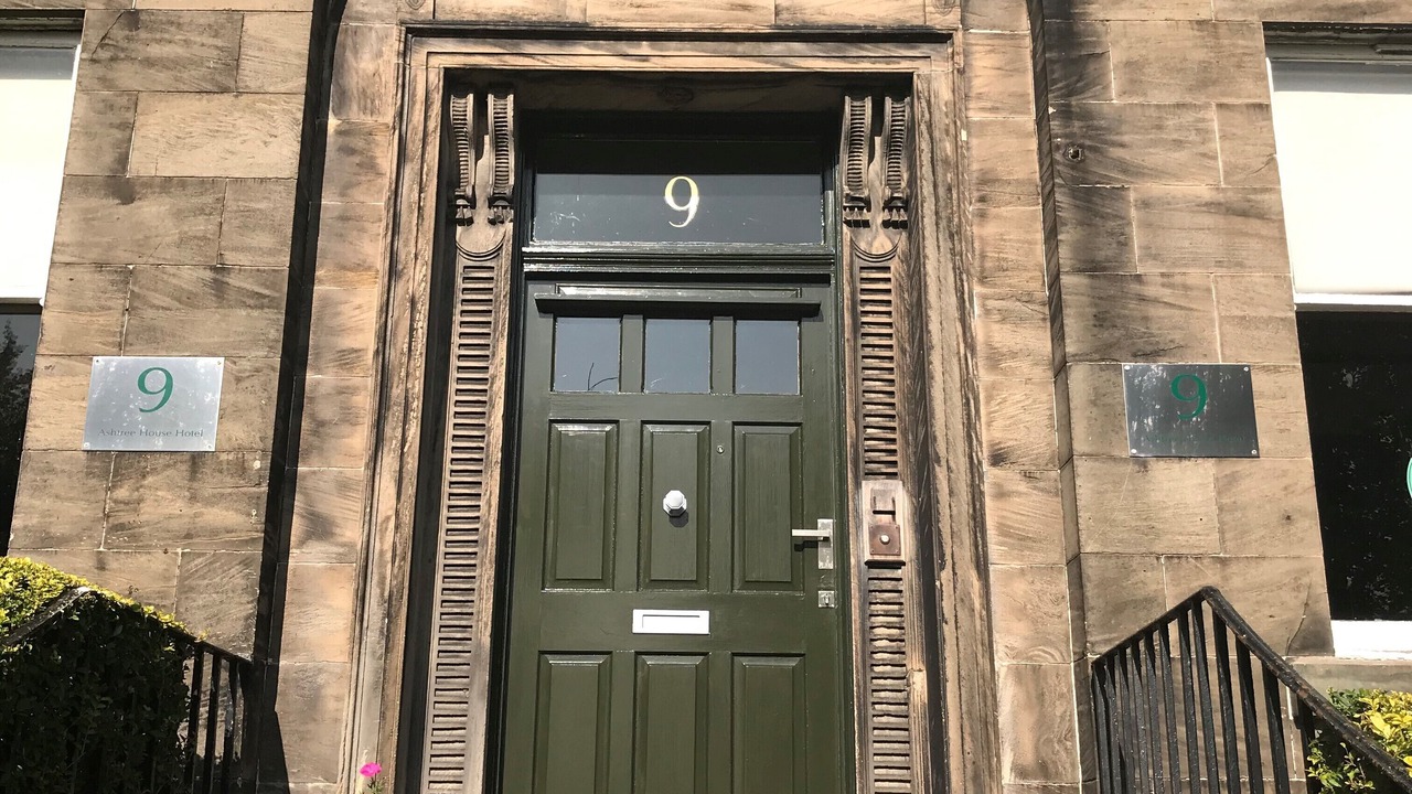 Photo of Outdoor in Paisley