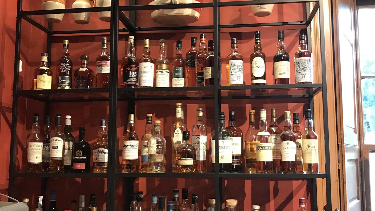 Photo of Others in Paisley