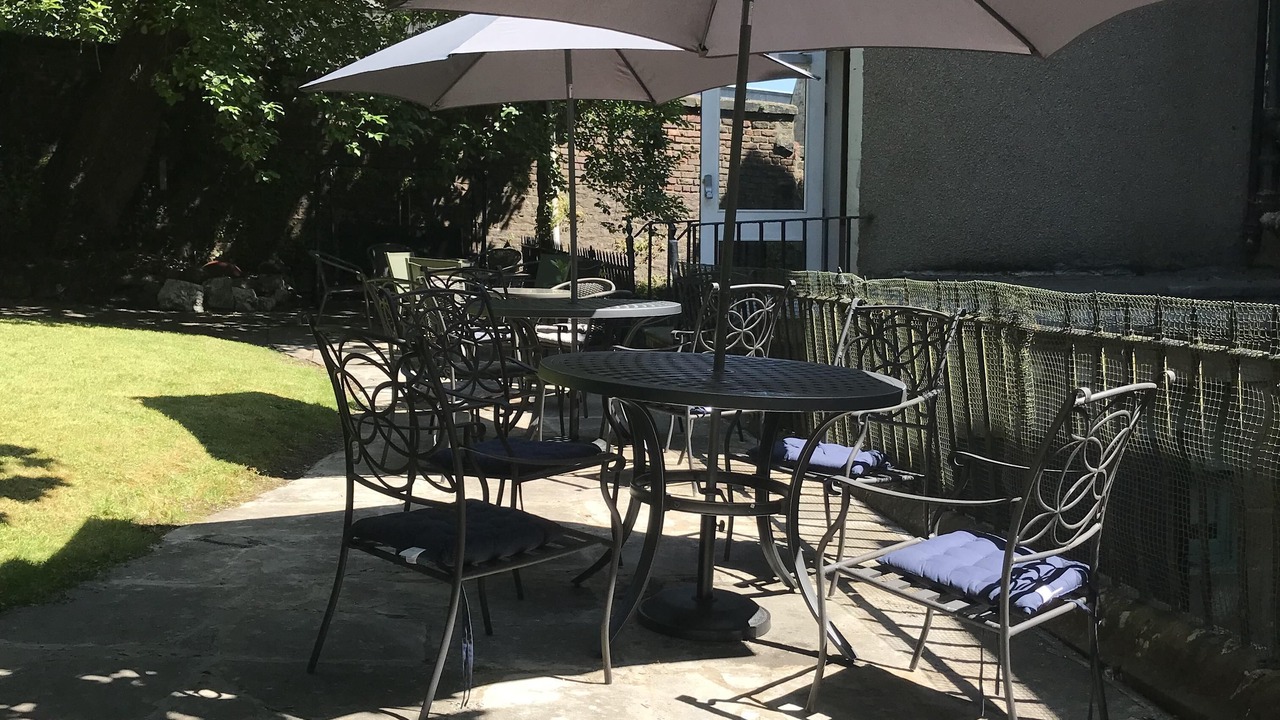 Photo of Others in Paisley