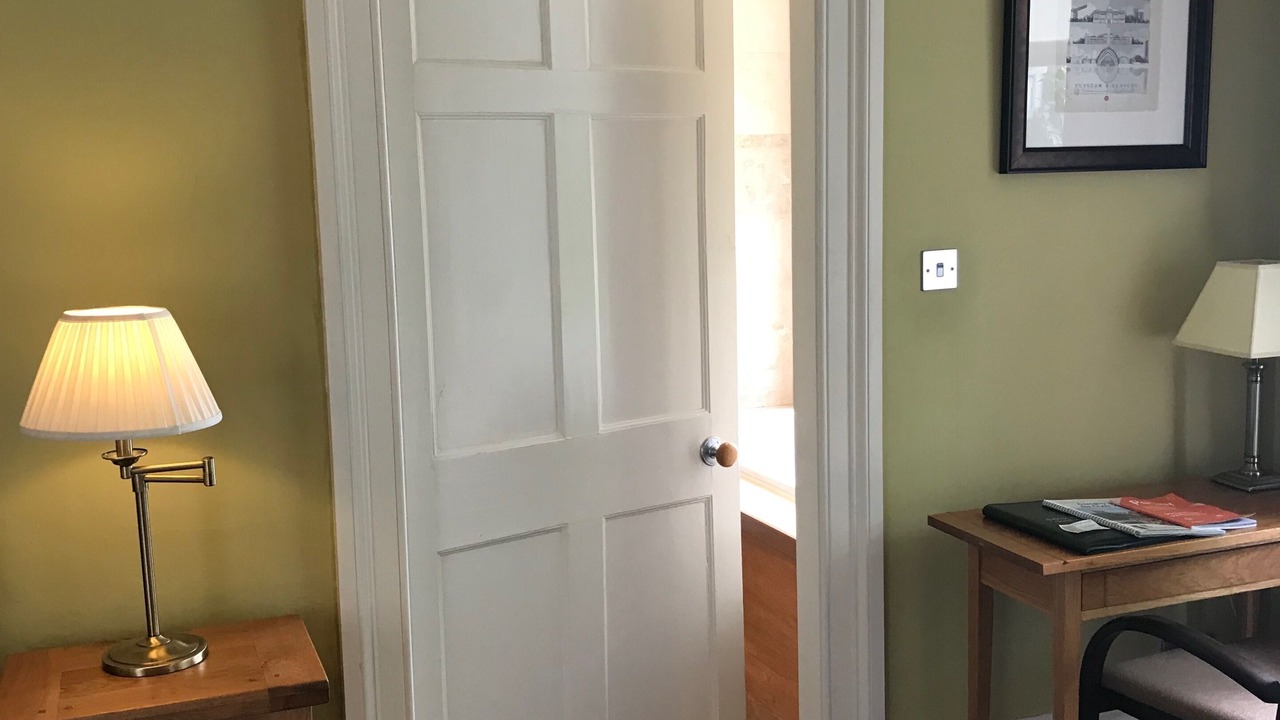 Photo of Bedroom in Paisley