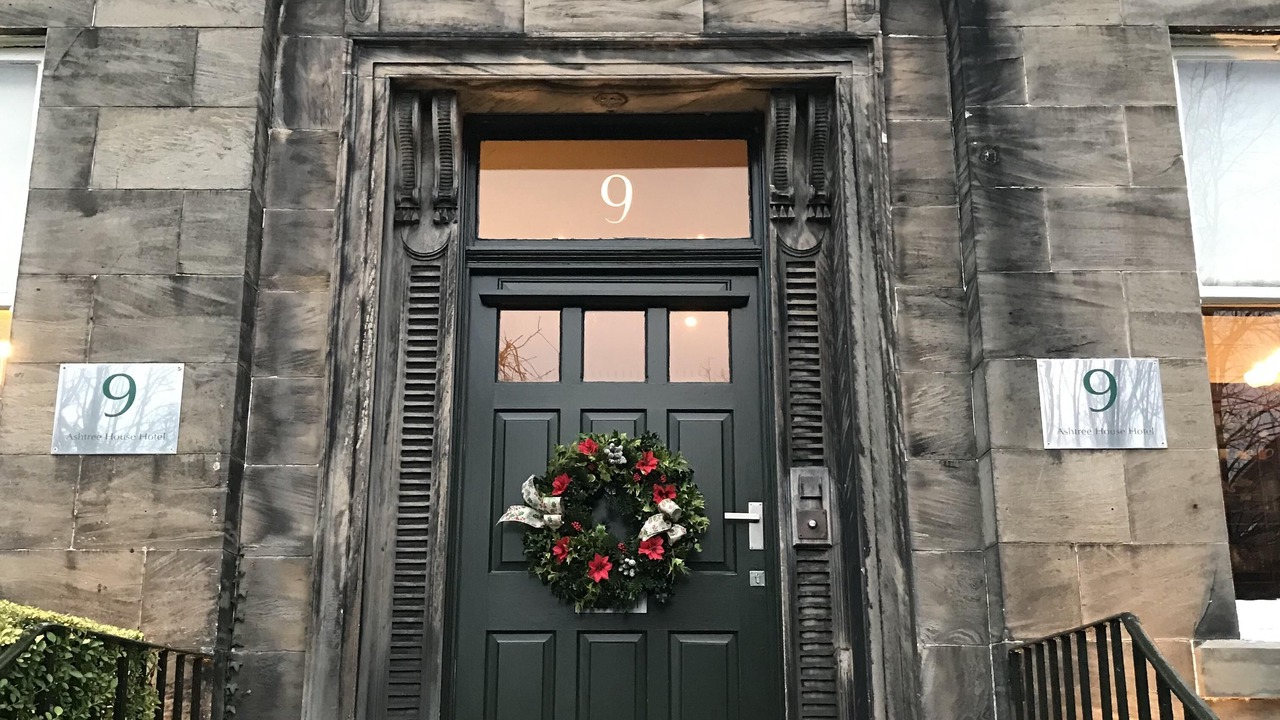 Photo of Outdoor in Paisley