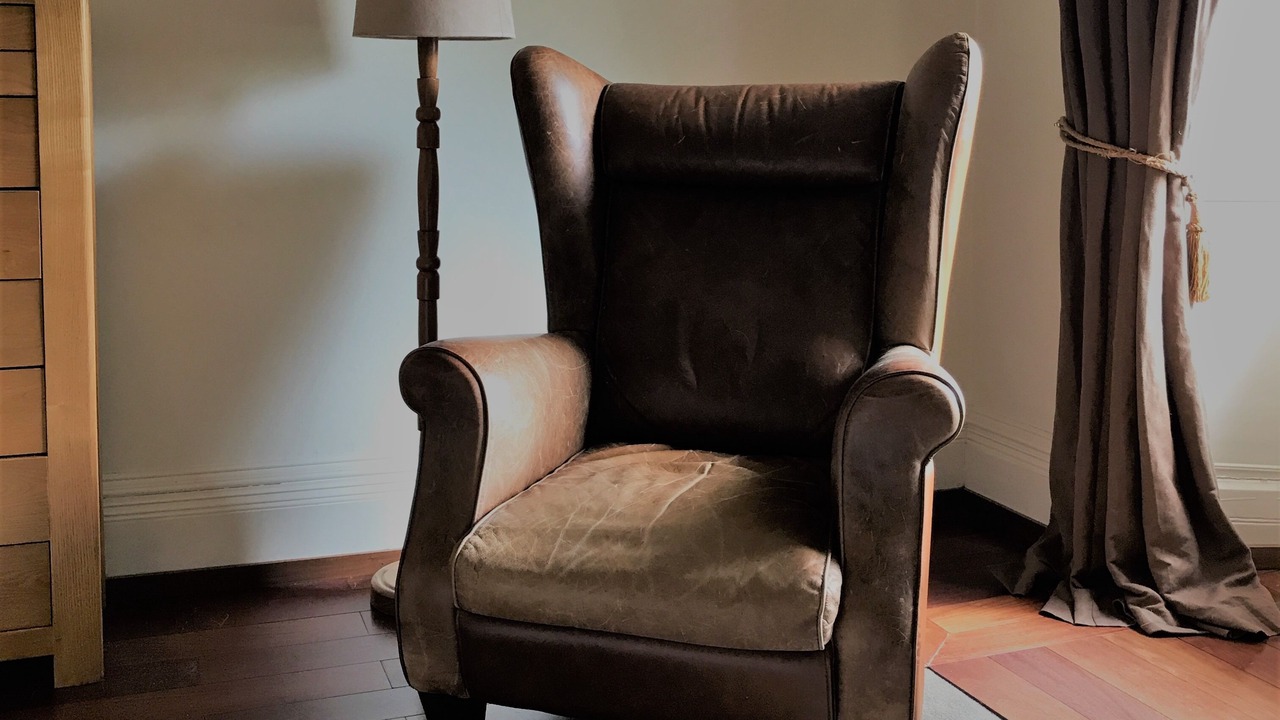 Photo of Bedroom in Paisley