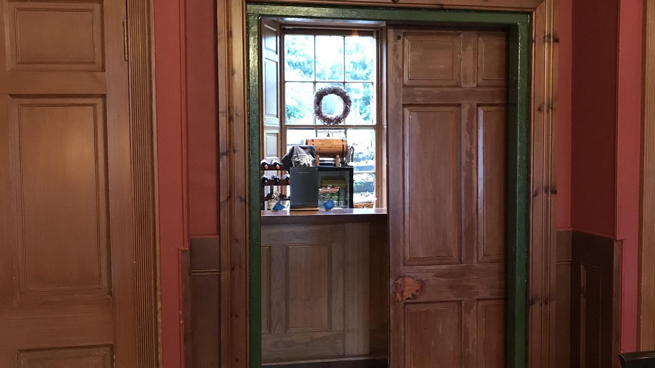 Photo of Others in Paisley