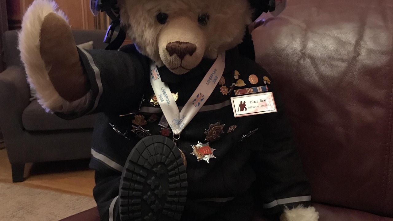 Photo of Others in Paisley