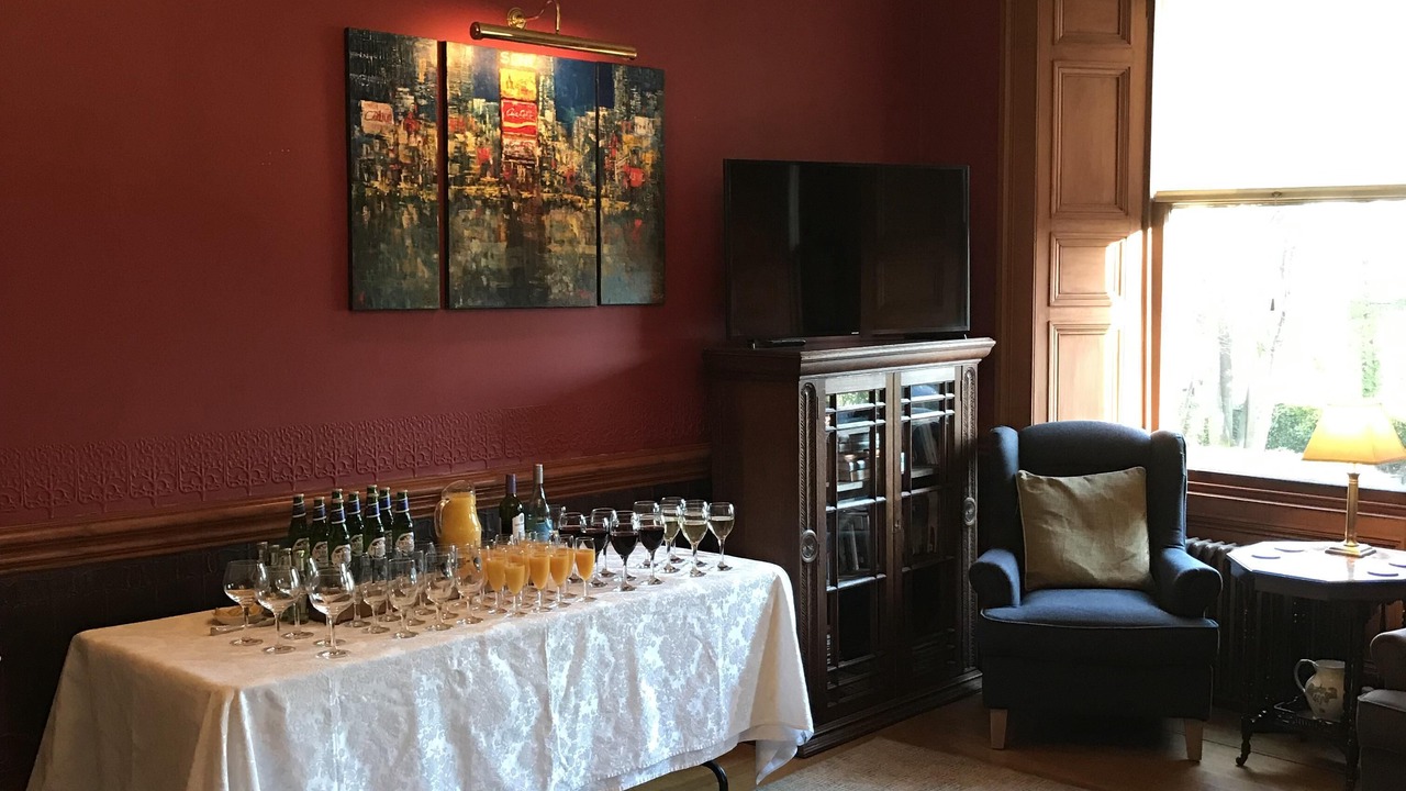 Photo of Others in Paisley