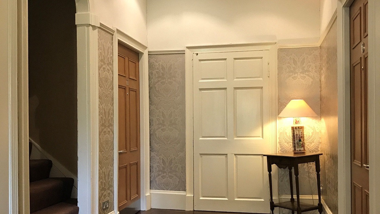 Photo of Others in Paisley