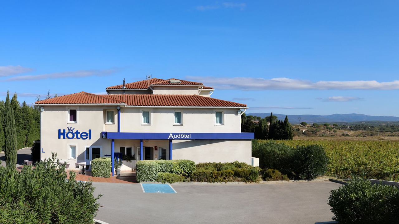 Photo of Outdoor in Carcassonne