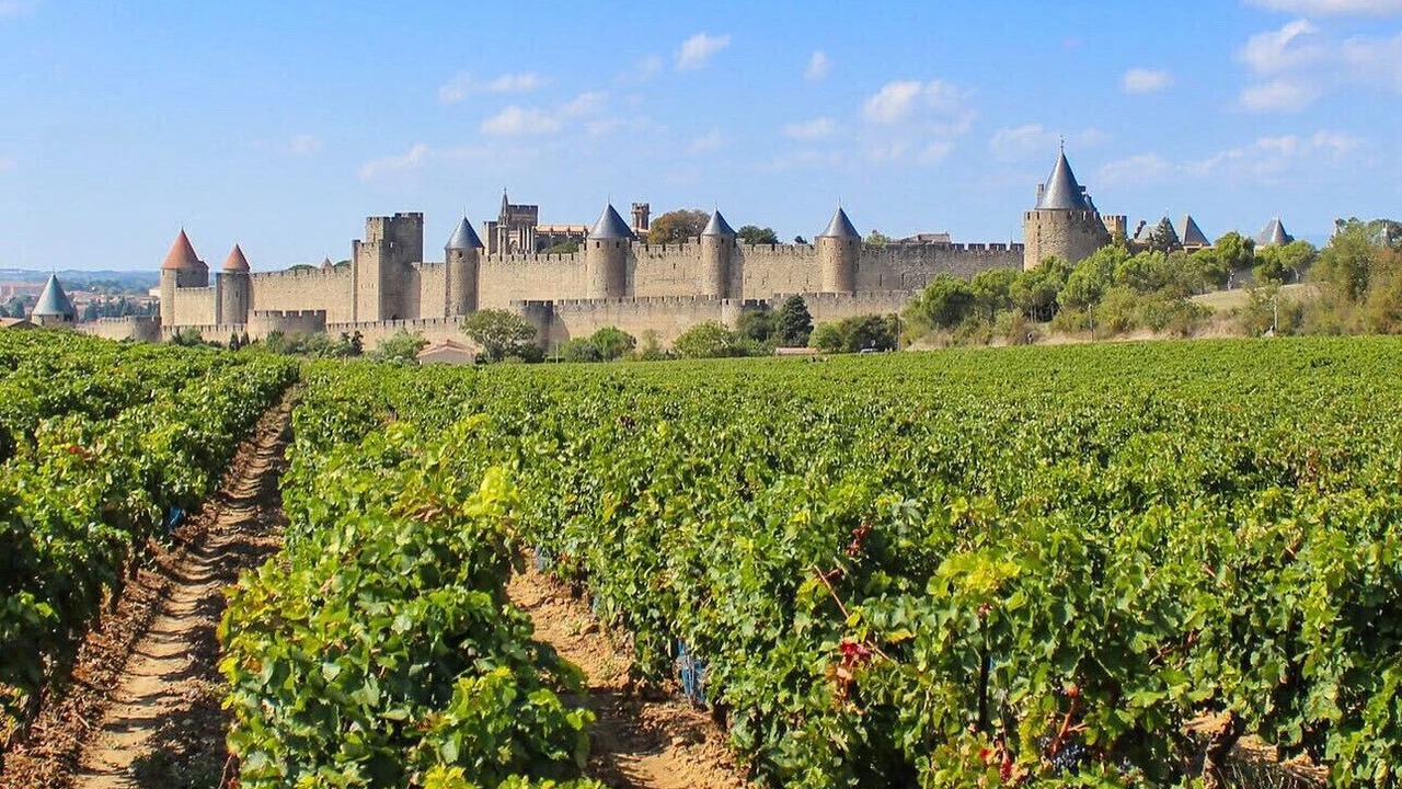 Photo of Outdoor in Carcassonne