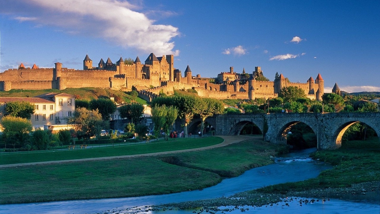 Photo of Others in Carcassonne