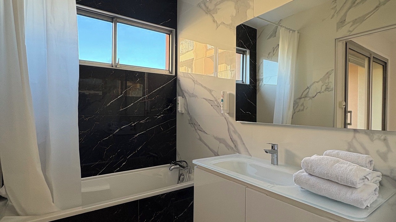 Photo of Bathroom in Le Puy-en-Velay