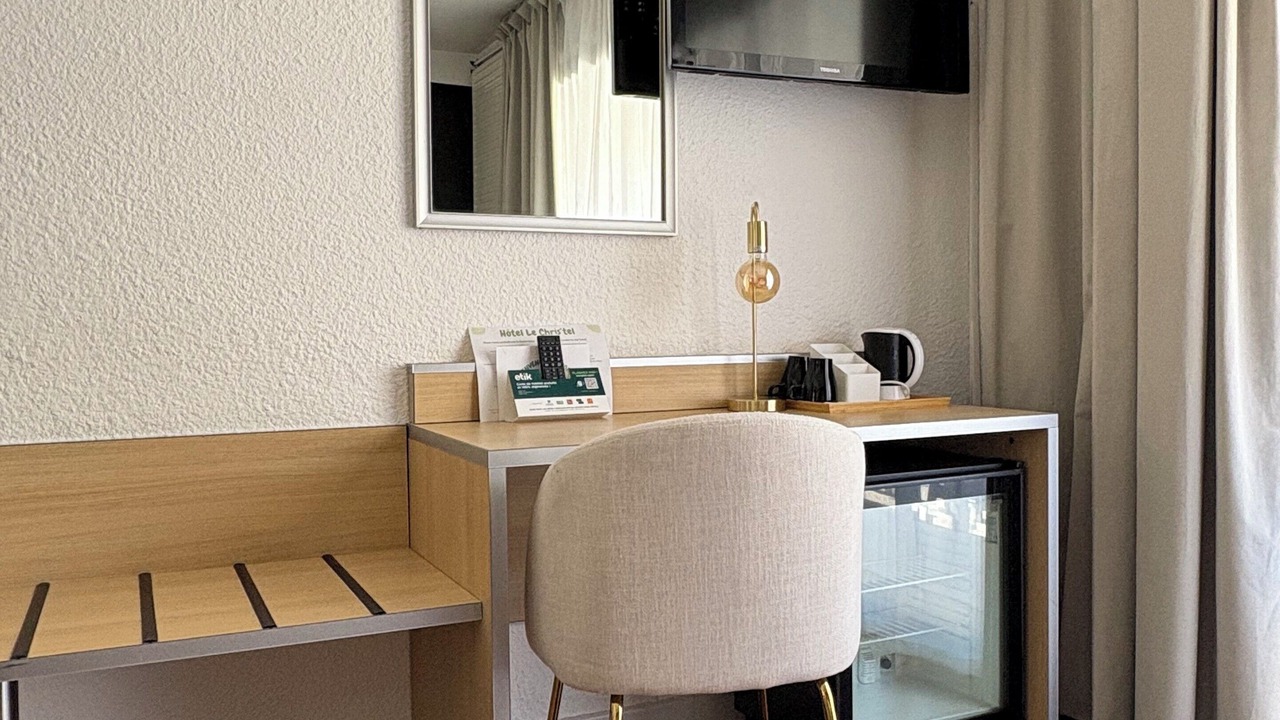 Photo of Bedroom in Le Puy-en-Velay