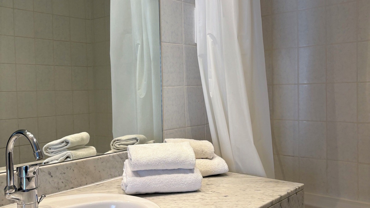 Photo of Bathroom in Le Puy-en-Velay