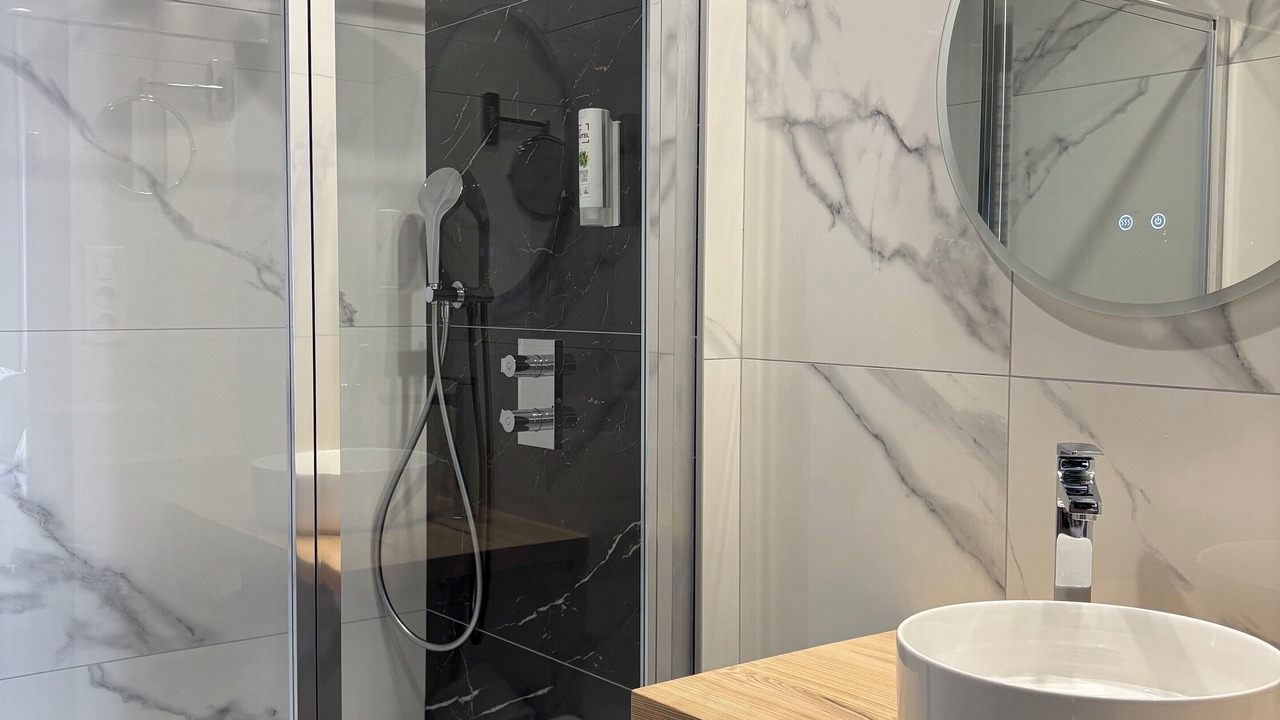 Photo of Bathroom in Le Puy-en-Velay