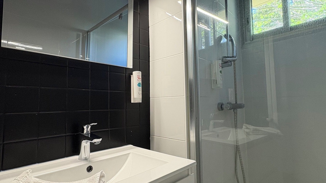 Photo of Bathroom in Le Puy-en-Velay