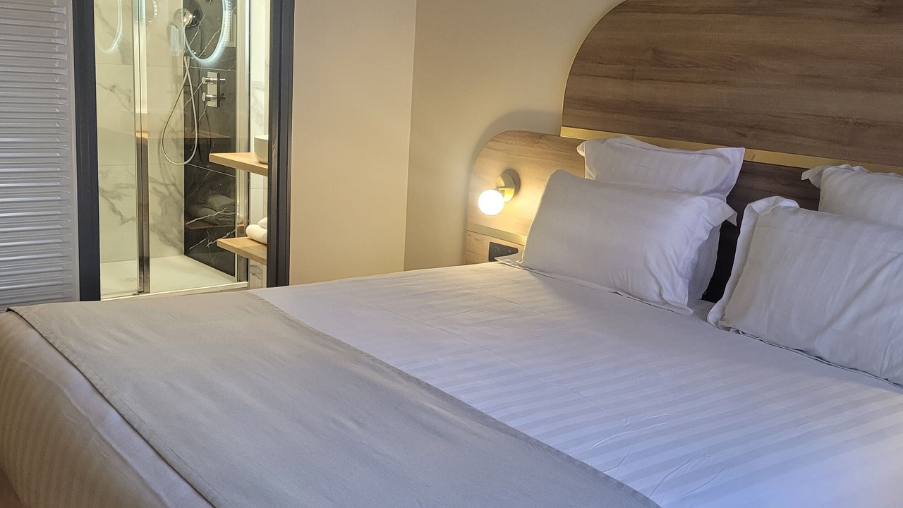 Photo of Bedroom in Le Puy-en-Velay