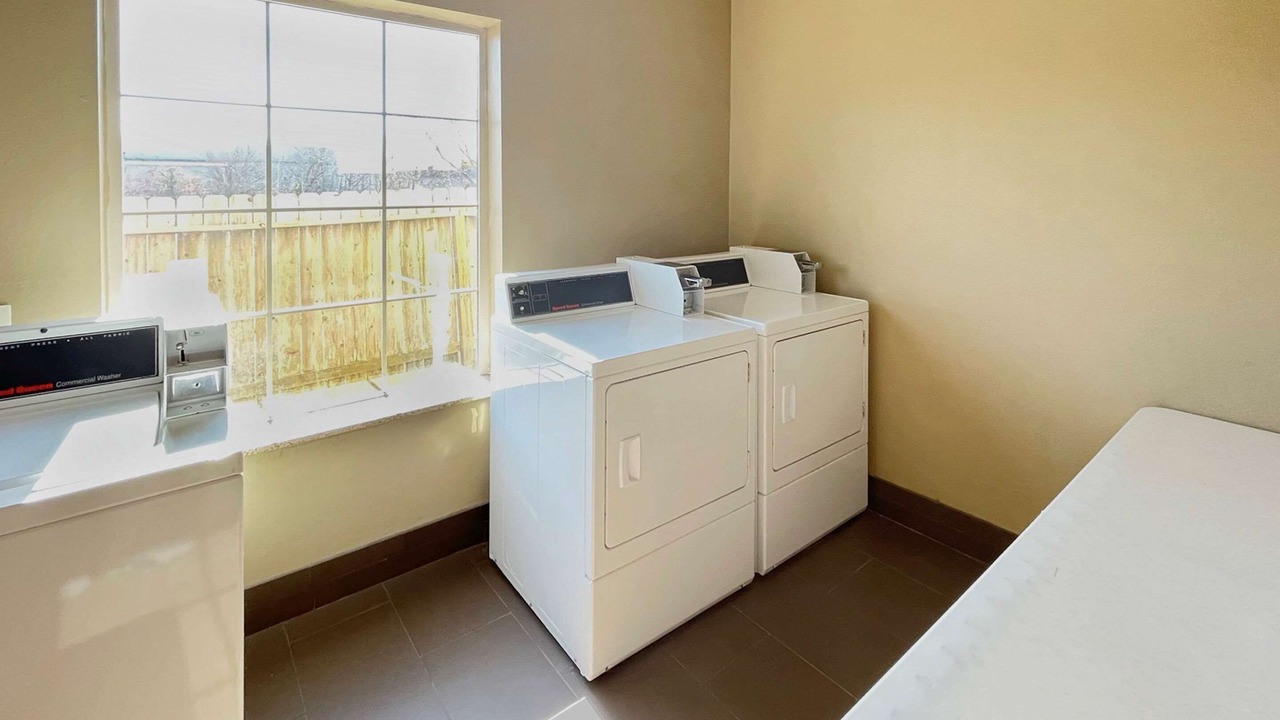 Photo of Bedroom in Texas City
