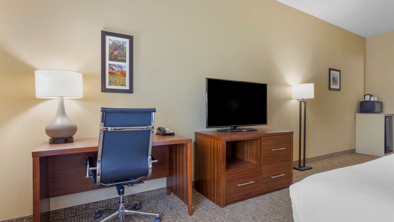 Photo of Bedroom in Texas City
