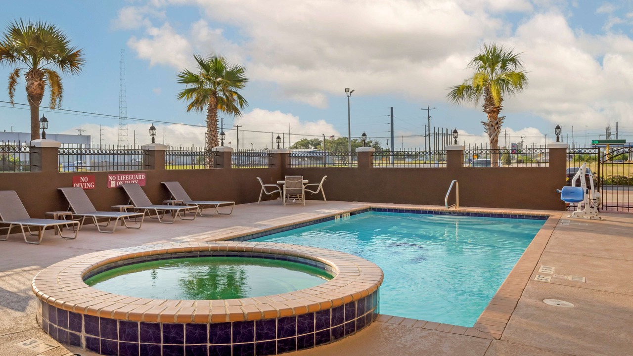 Photo of Outdoor in Texas City