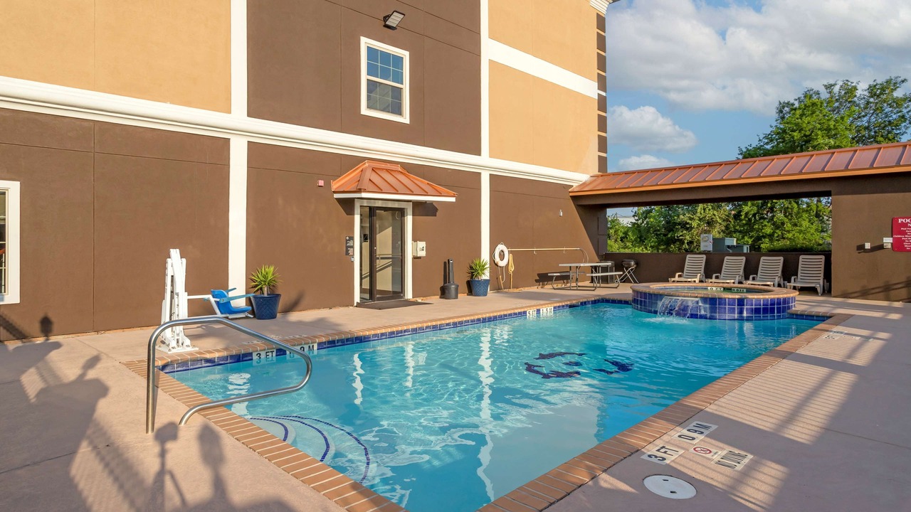Photo of Outdoor in Texas City