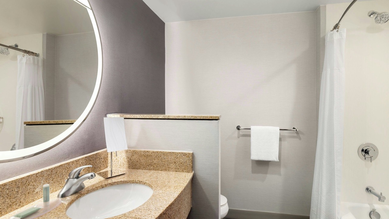 Photo of Bathroom in Ankeny