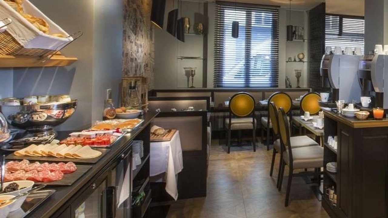 Photo of Others in Quartier de la Folie-Mericourt