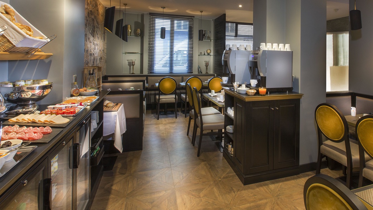 Photo of Others in Quartier de la Folie-Mericourt