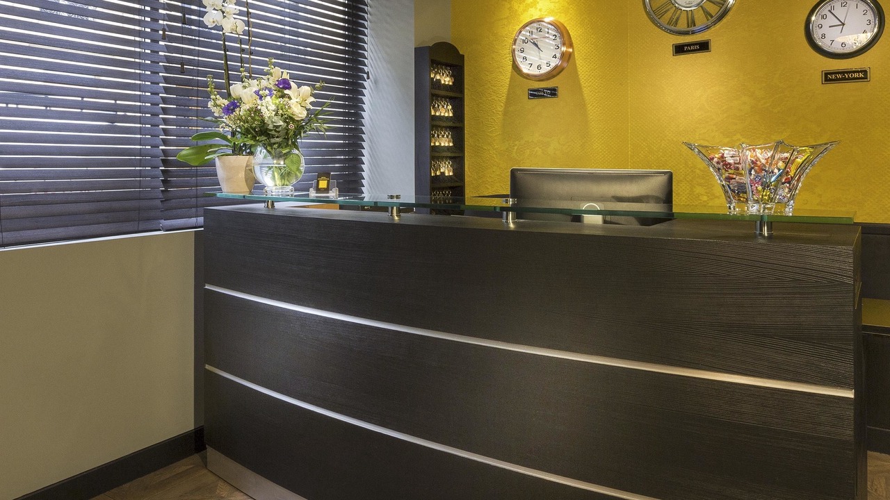 Photo of Others in Quartier de la Folie-Mericourt