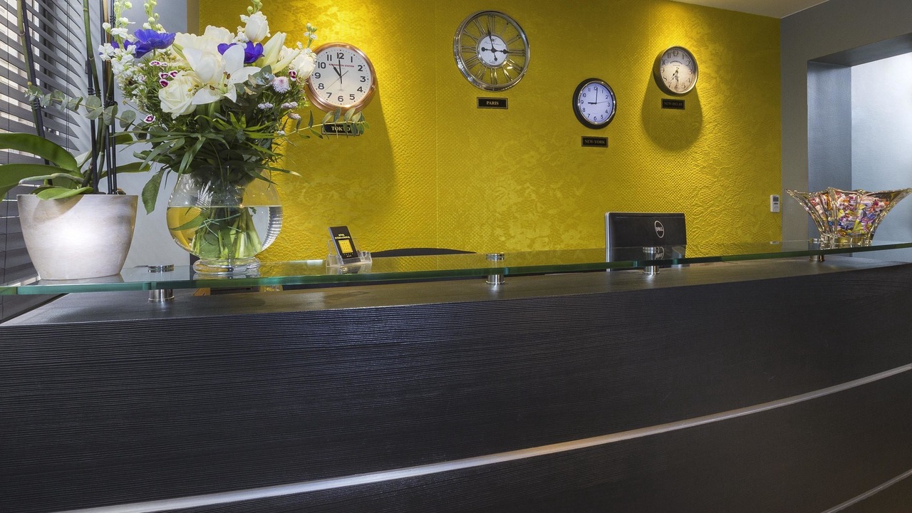 Photo of Others in Quartier de la Folie-Mericourt