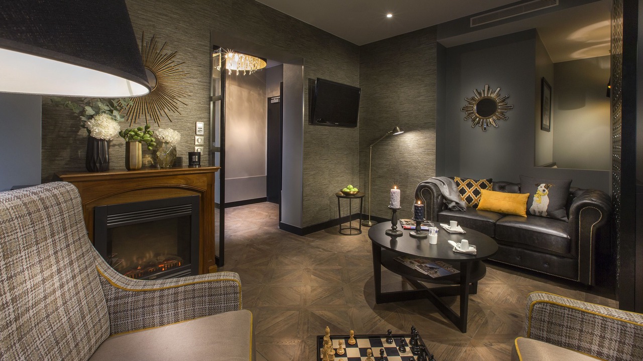 Photo of Others in Quartier de la Folie-Mericourt