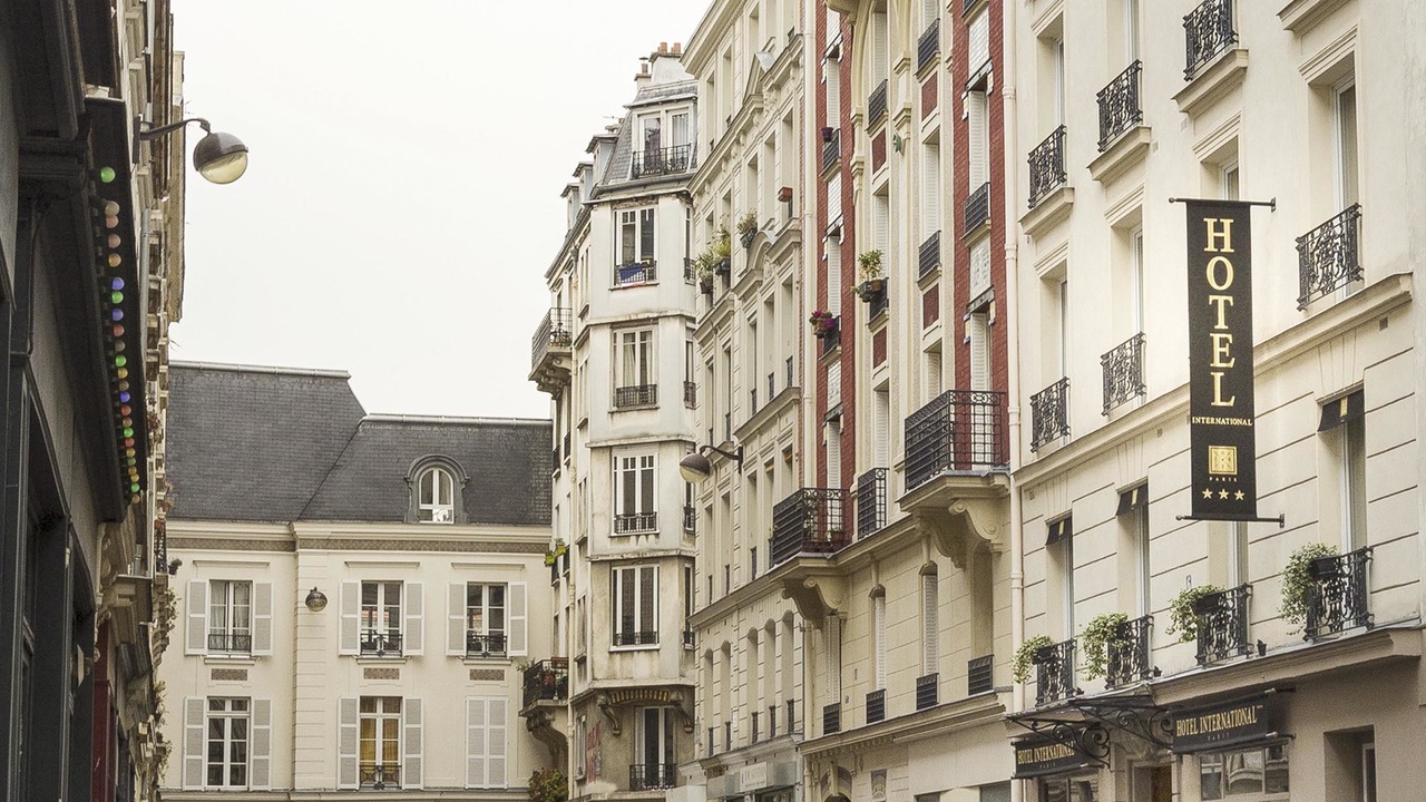 Photo of Others in Quartier de la Folie-Mericourt
