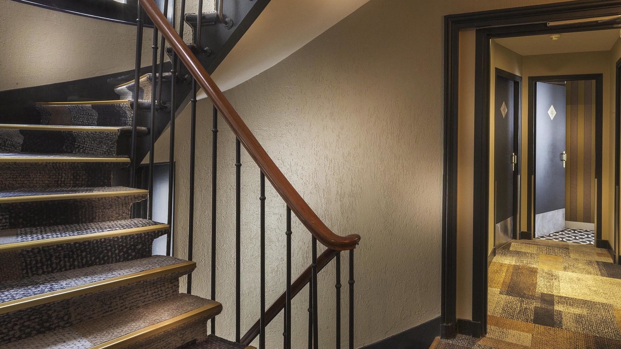 Photo of Others in Quartier de la Folie-Mericourt