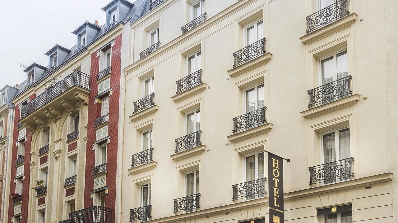 Photo of Others in Quartier de la Folie-Mericourt