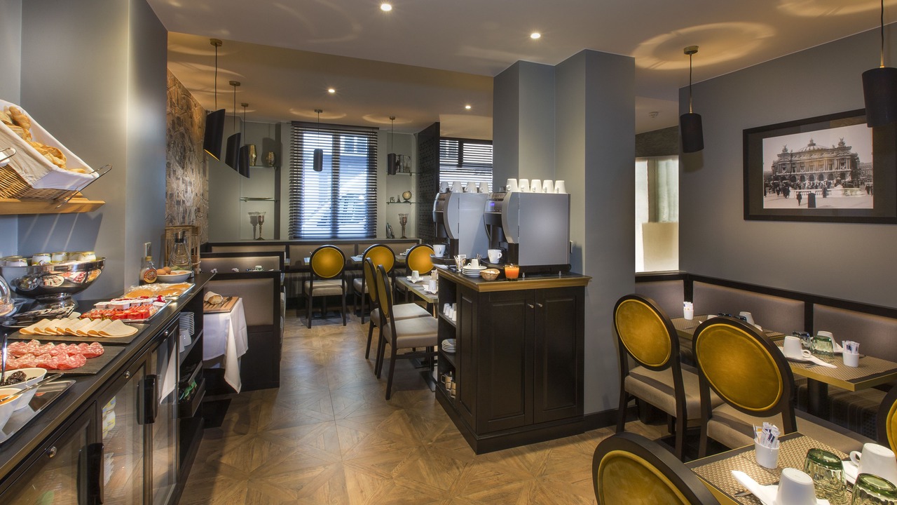 Photo of Others in Quartier de la Folie-Mericourt