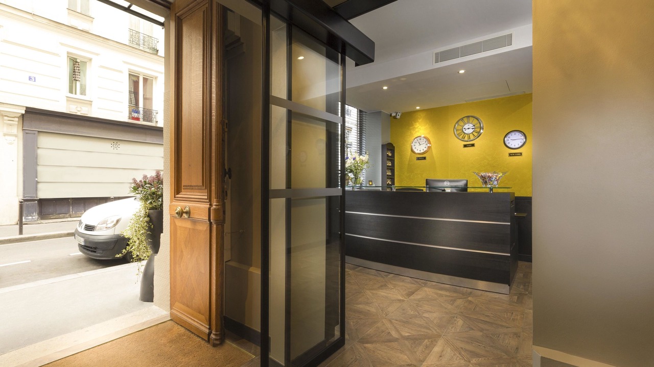 Photo of Others in Quartier de la Folie-Mericourt