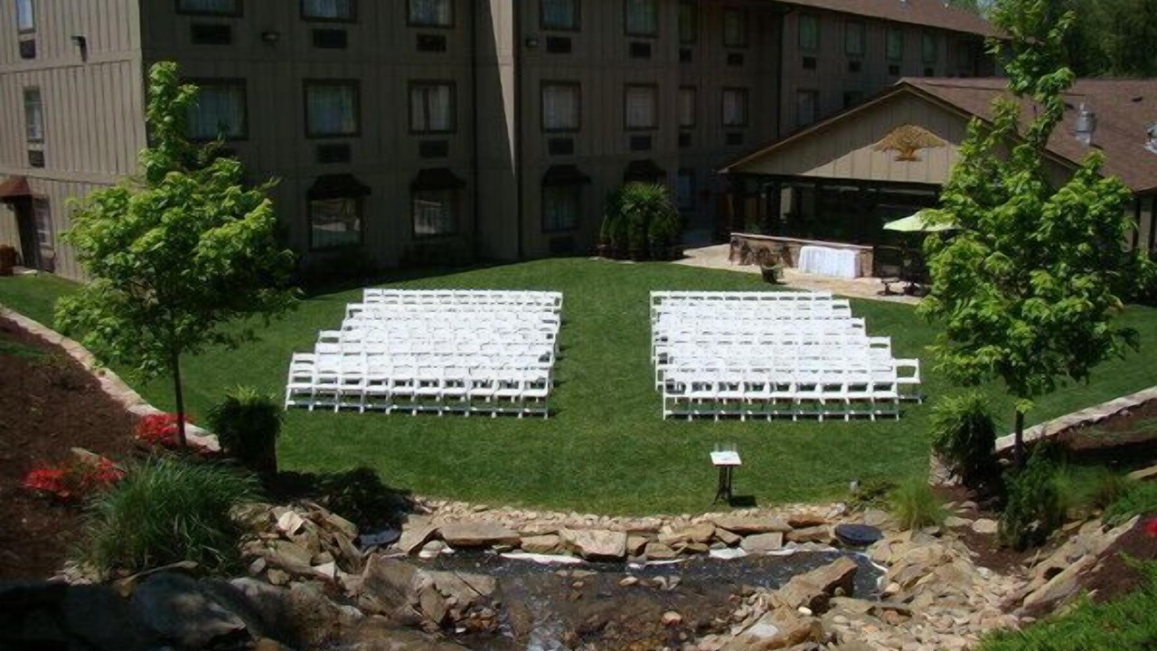 Photo of Outdoor in Flat Rock