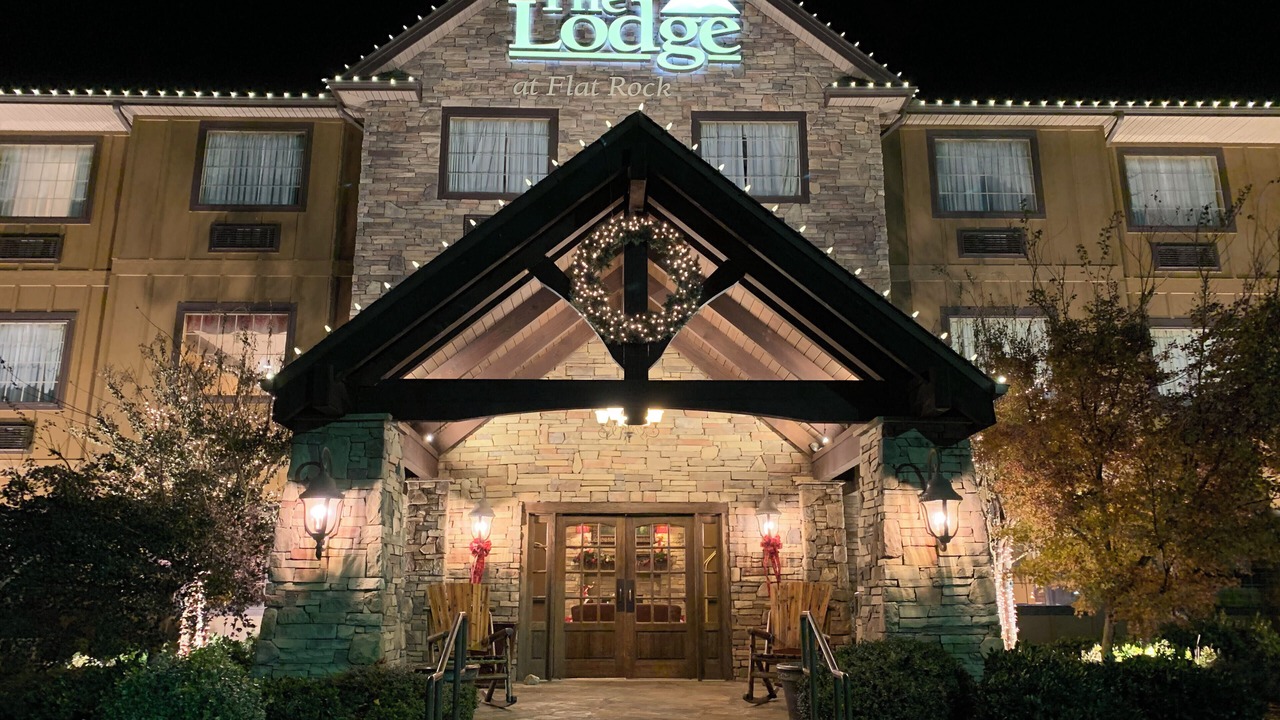 Photo of Outdoor in Flat Rock