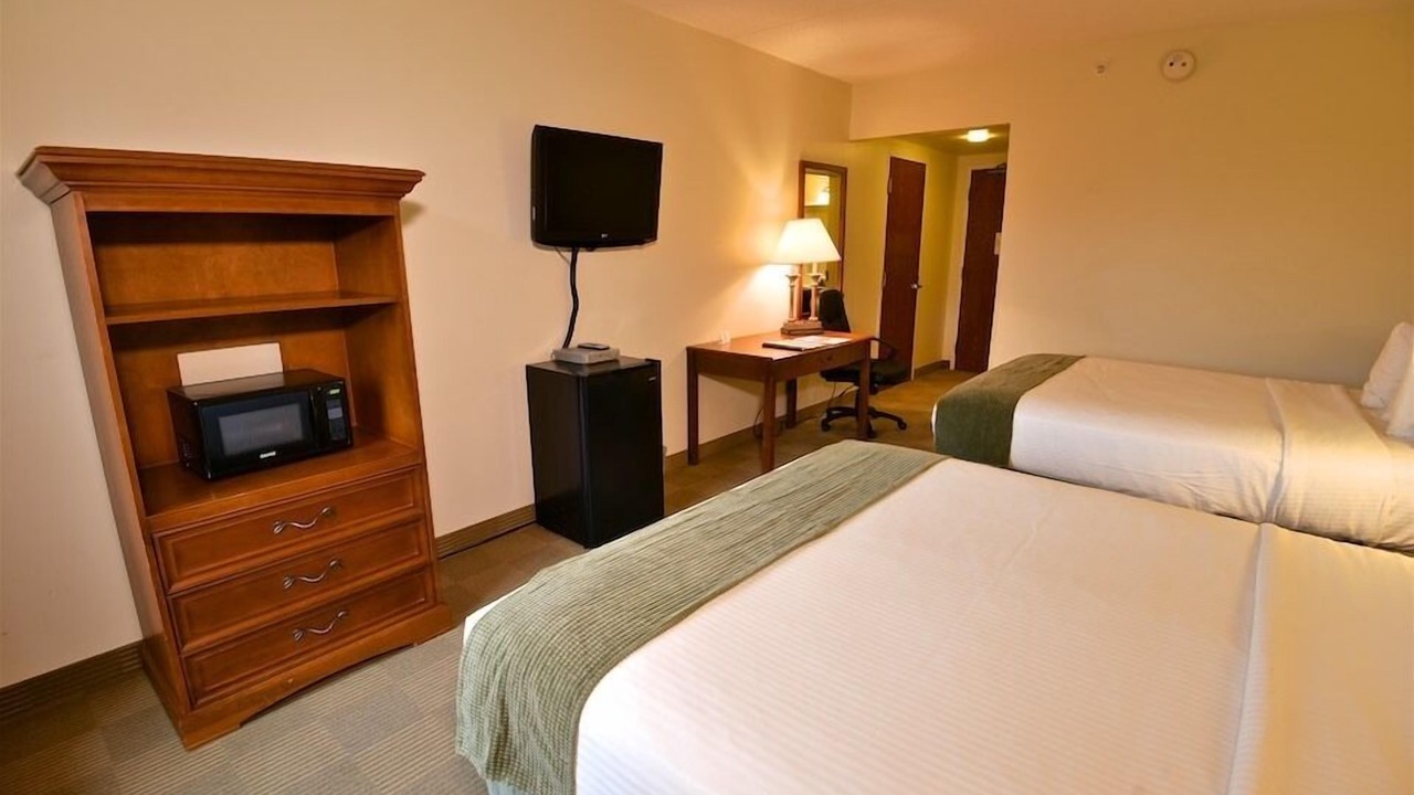 Photo of Bedroom in Henlawson