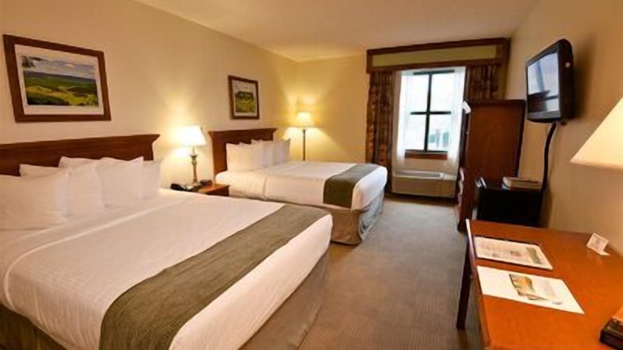 Photo of Bedroom in Henlawson